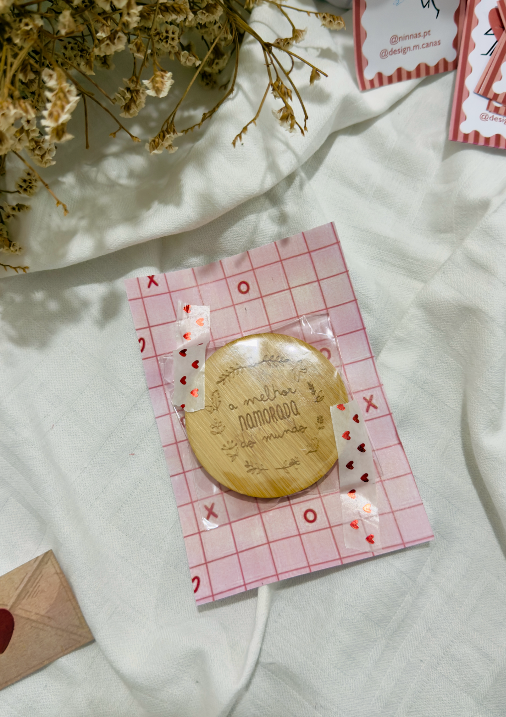 Espelho - Melhor Namorada 2