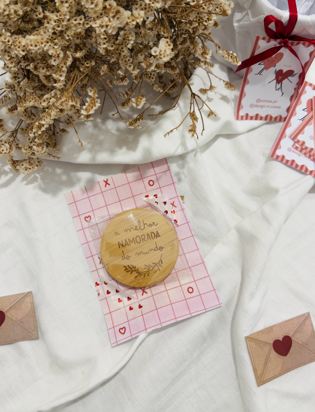 Espelho - Melhor Namorada 1