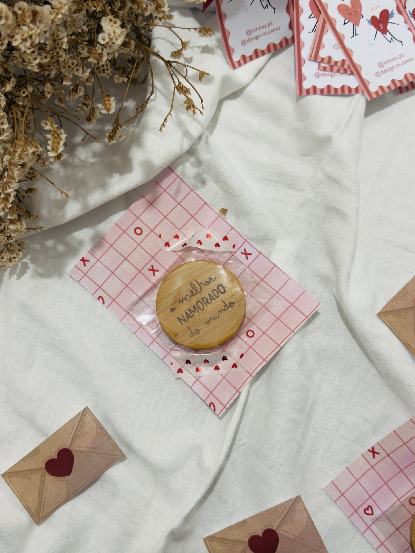 Abre Caricas - O Melhor Namorado