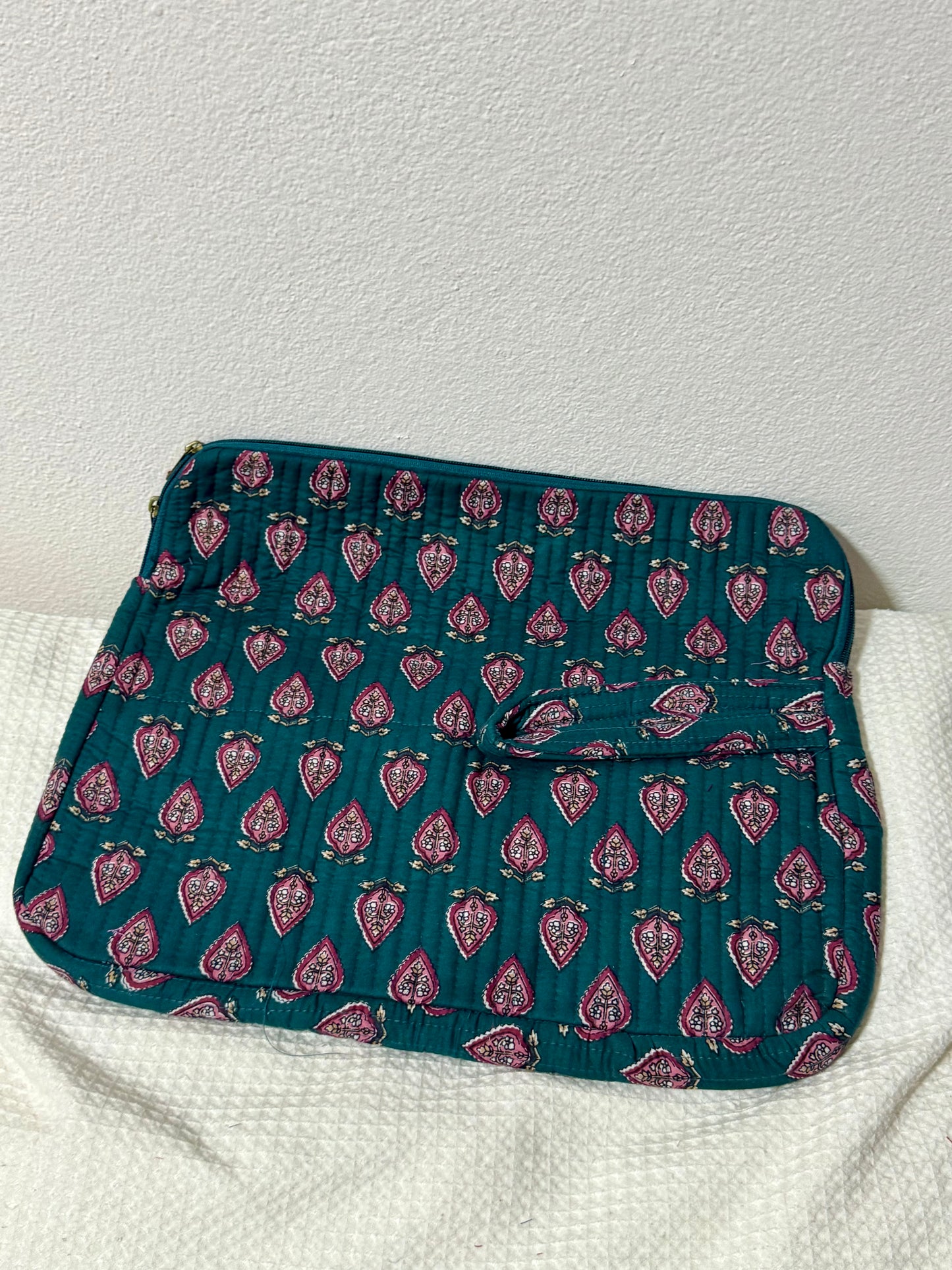 Capa Computador