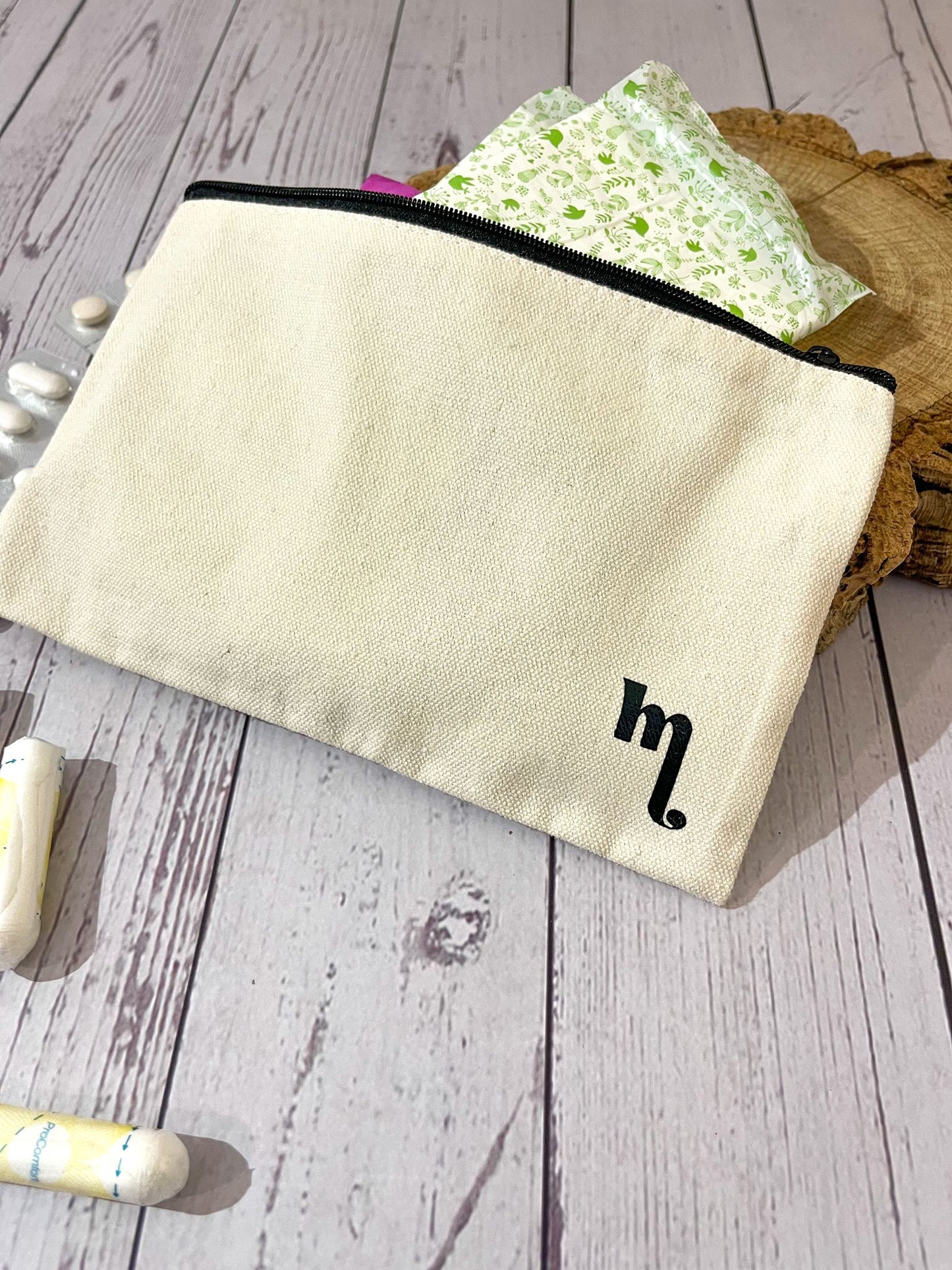 Bolsa de Fecho - "Merd#s de gaja..."