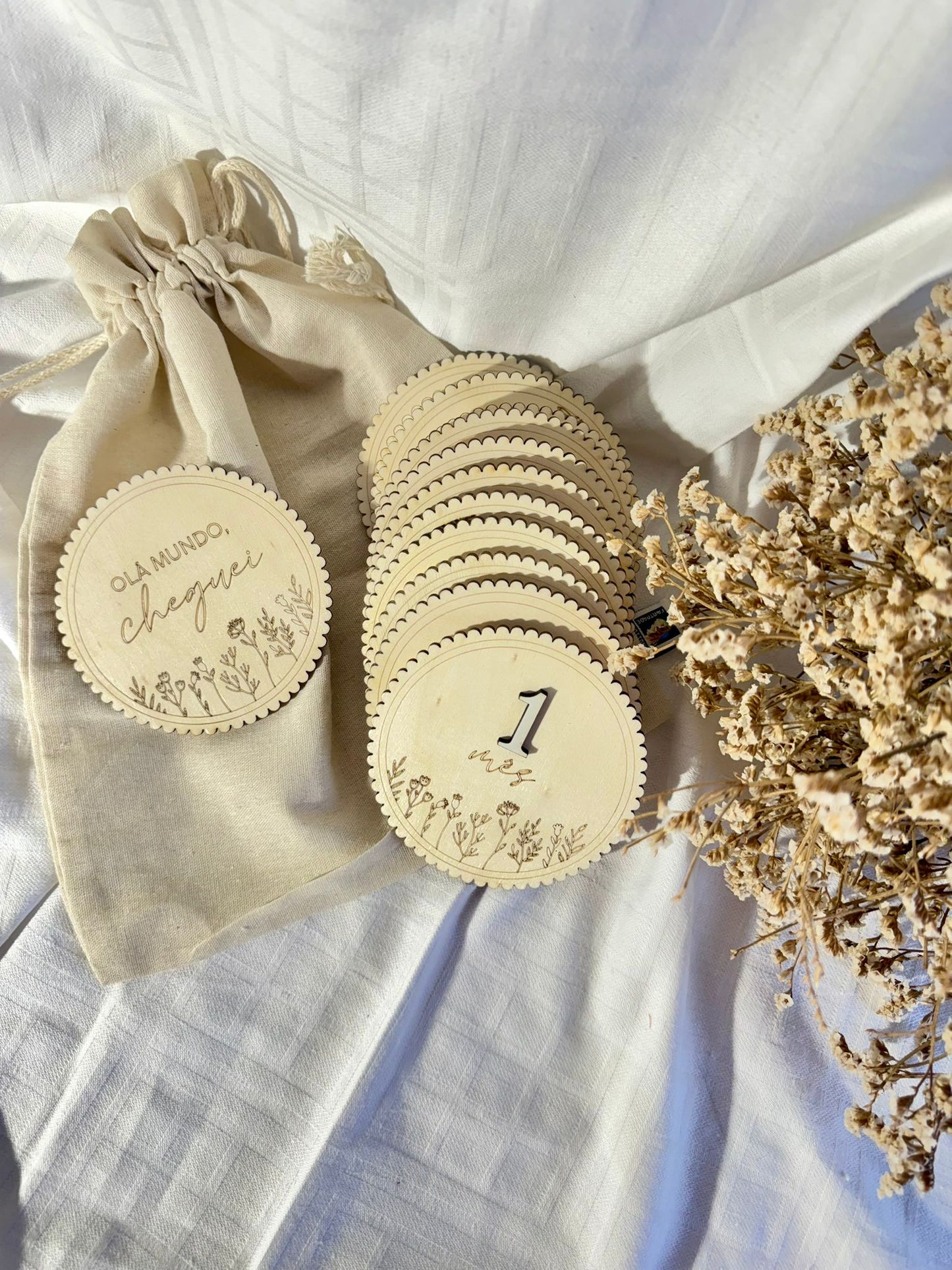 Milestone - Ondulado