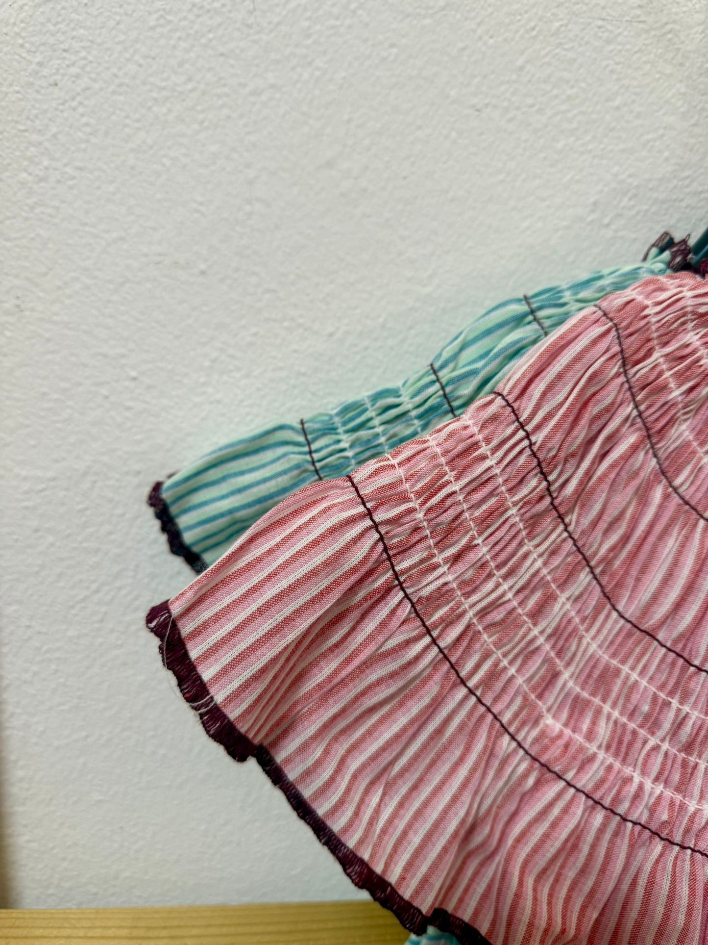 Blusa Madalena