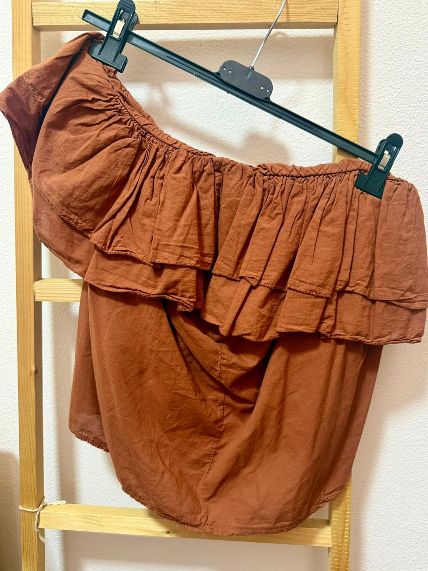 Top Clara