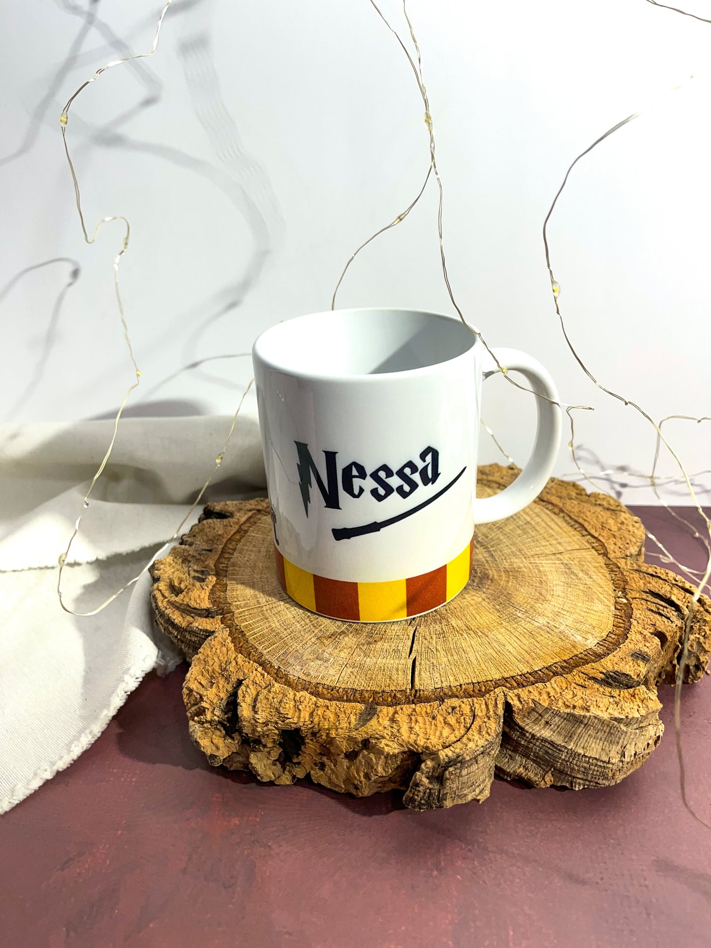 Caneca - Harry Potter