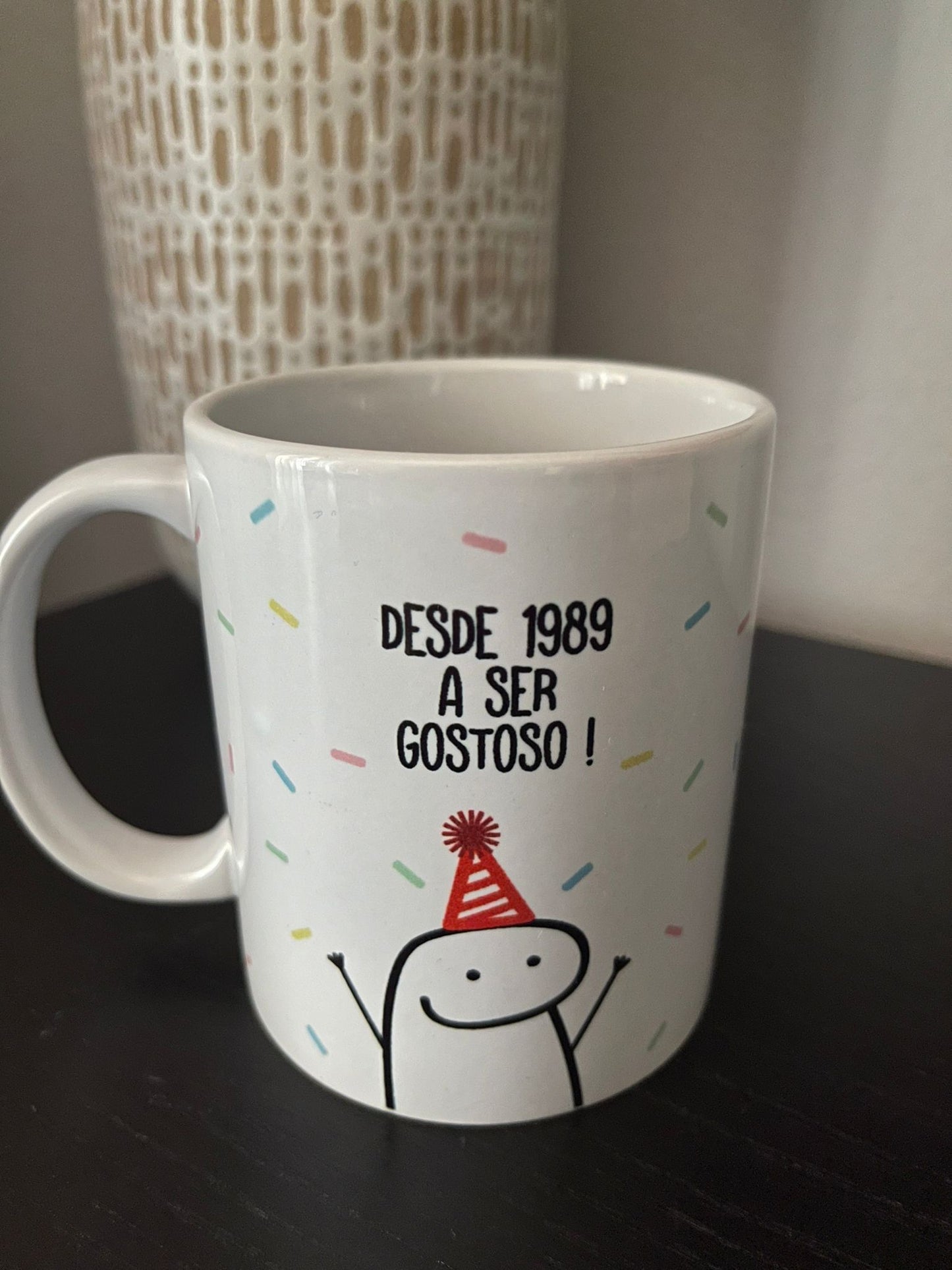 Caneca - Gostoso
