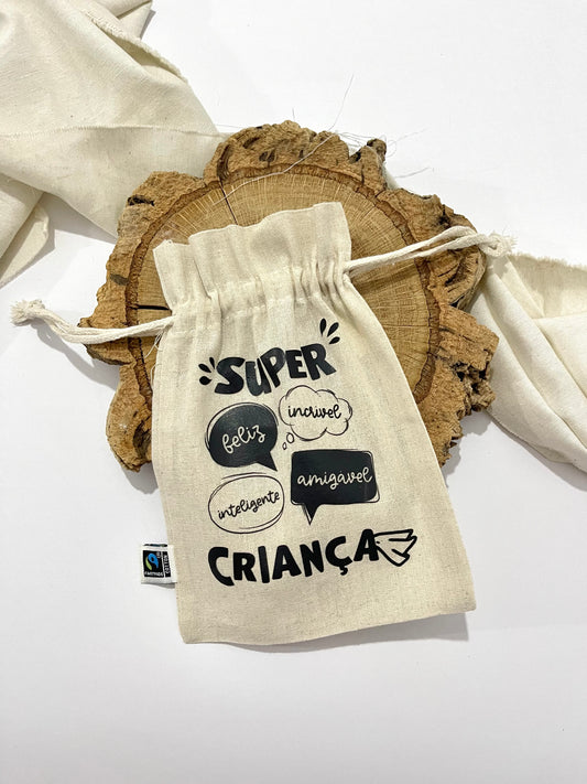 Mini Talego - Criança