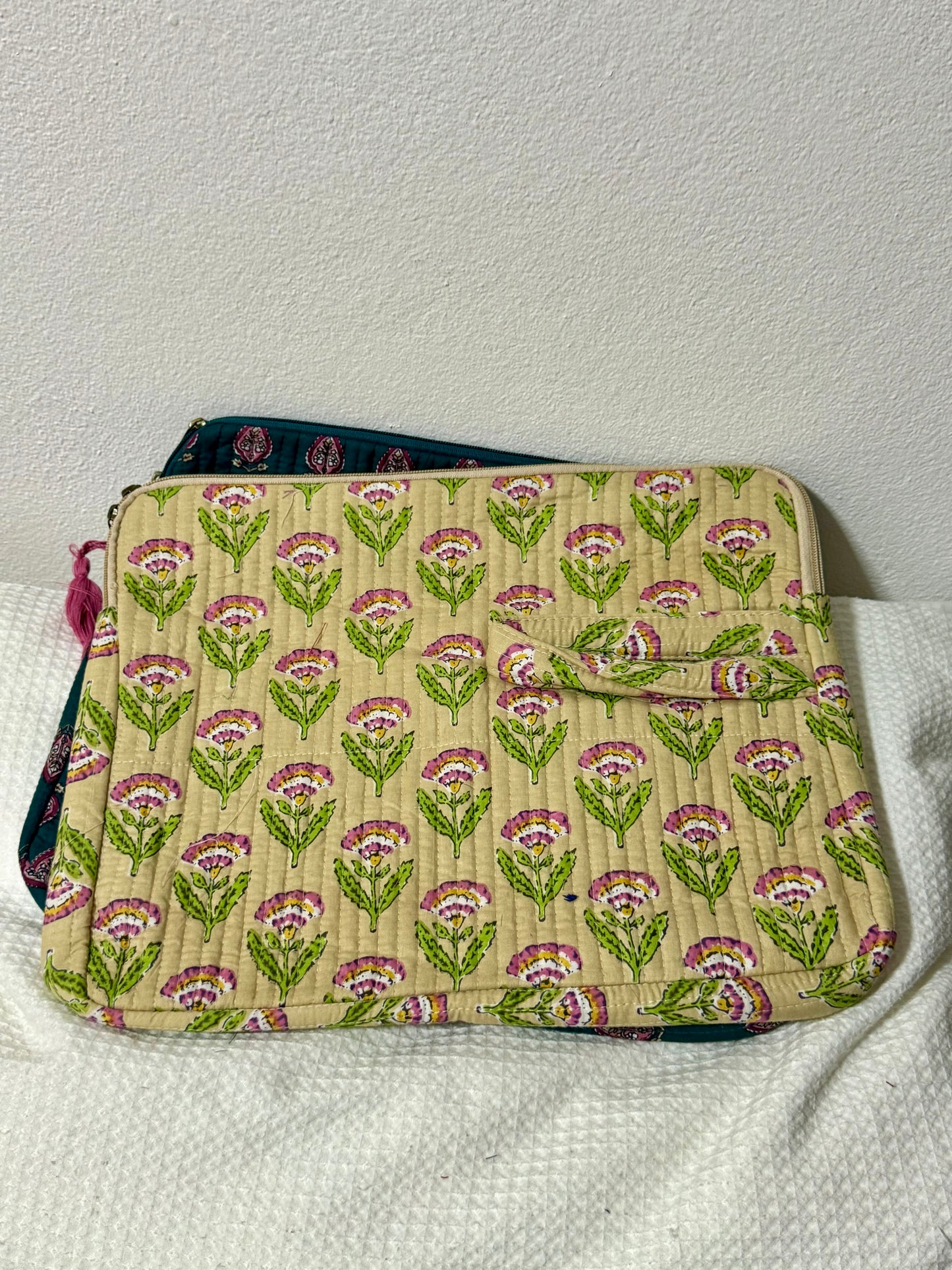 Capa Computador