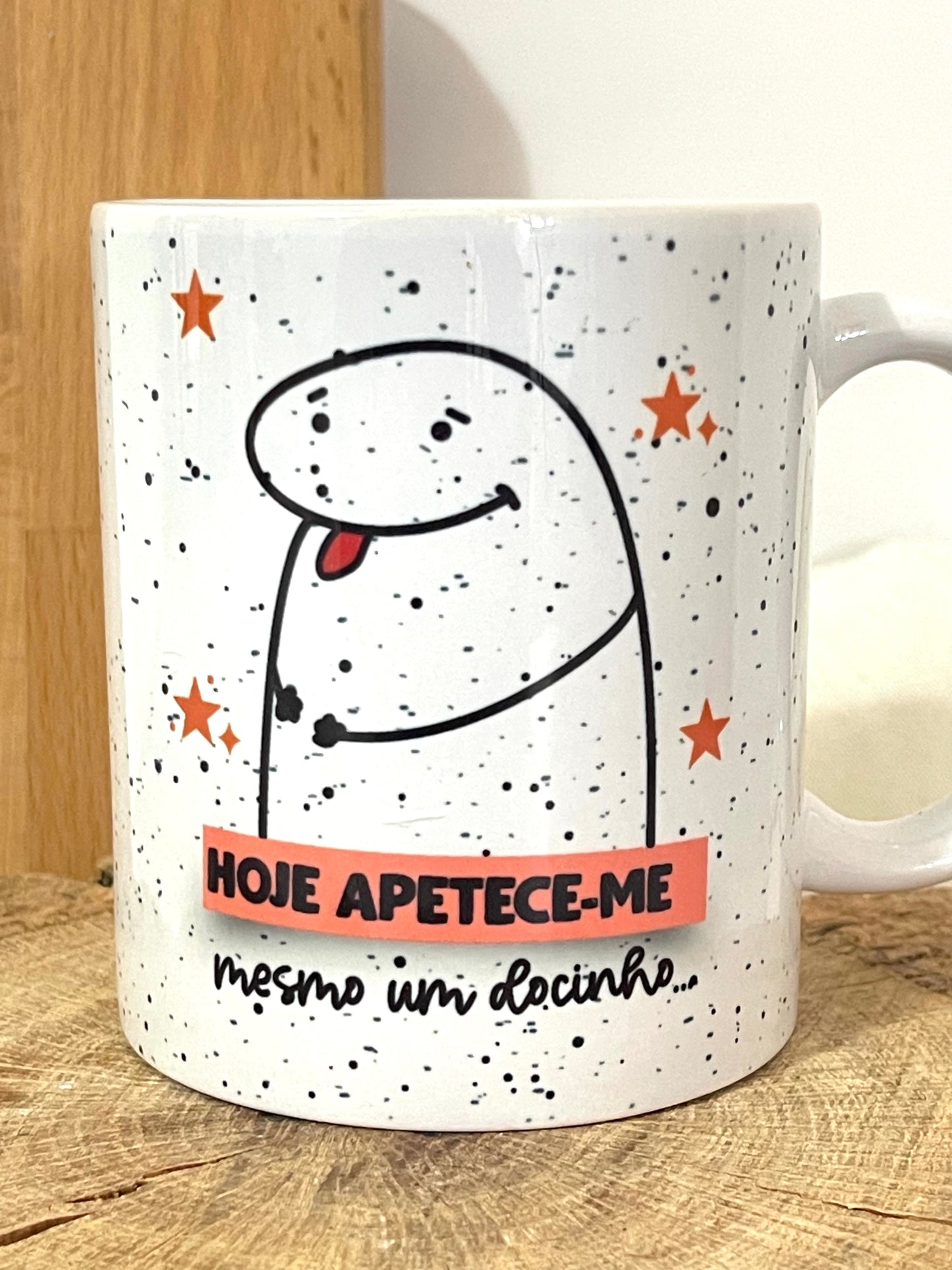 Caneca - 'Docinho'