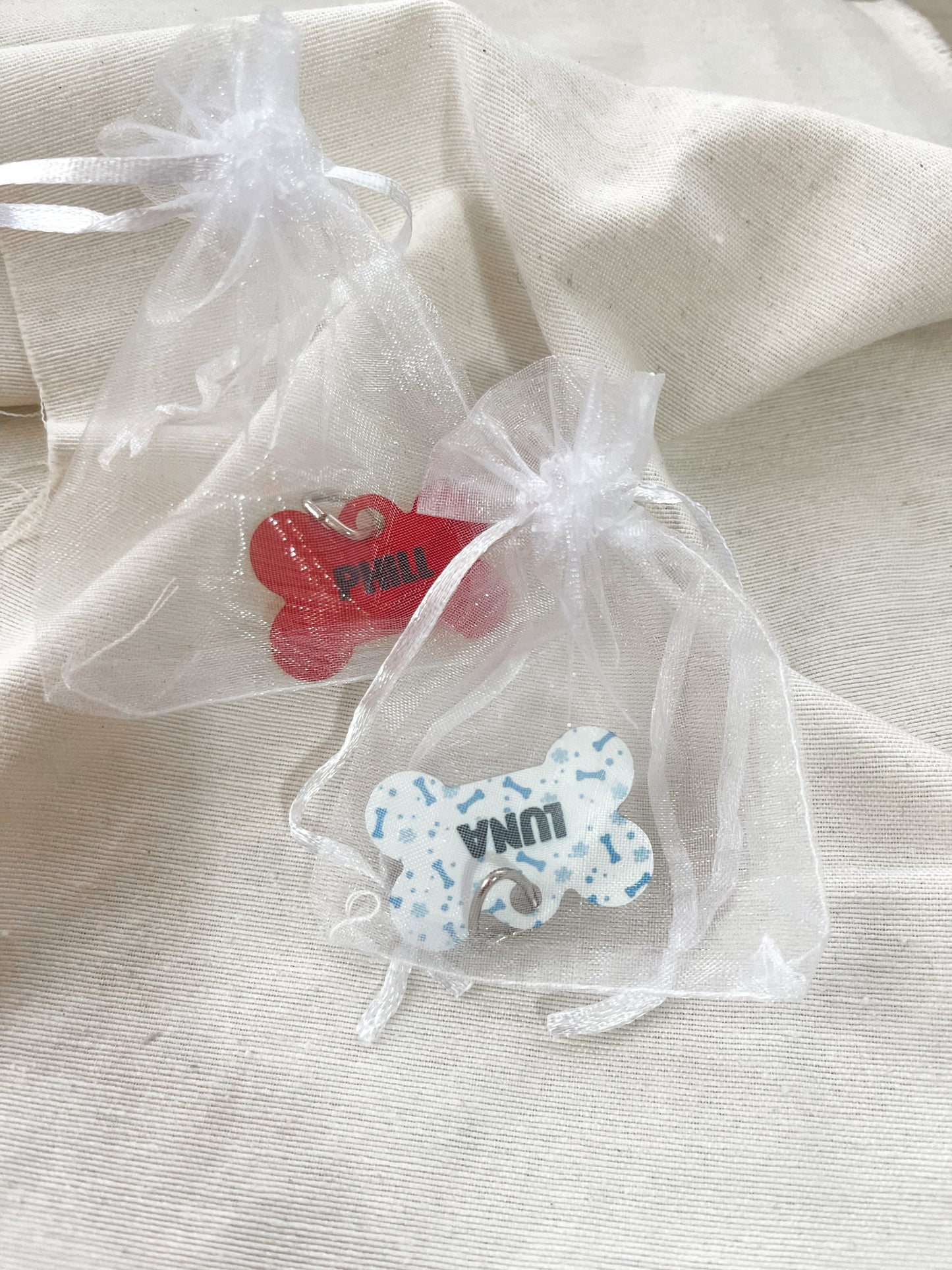 Chapinha Cão - Personalizada
