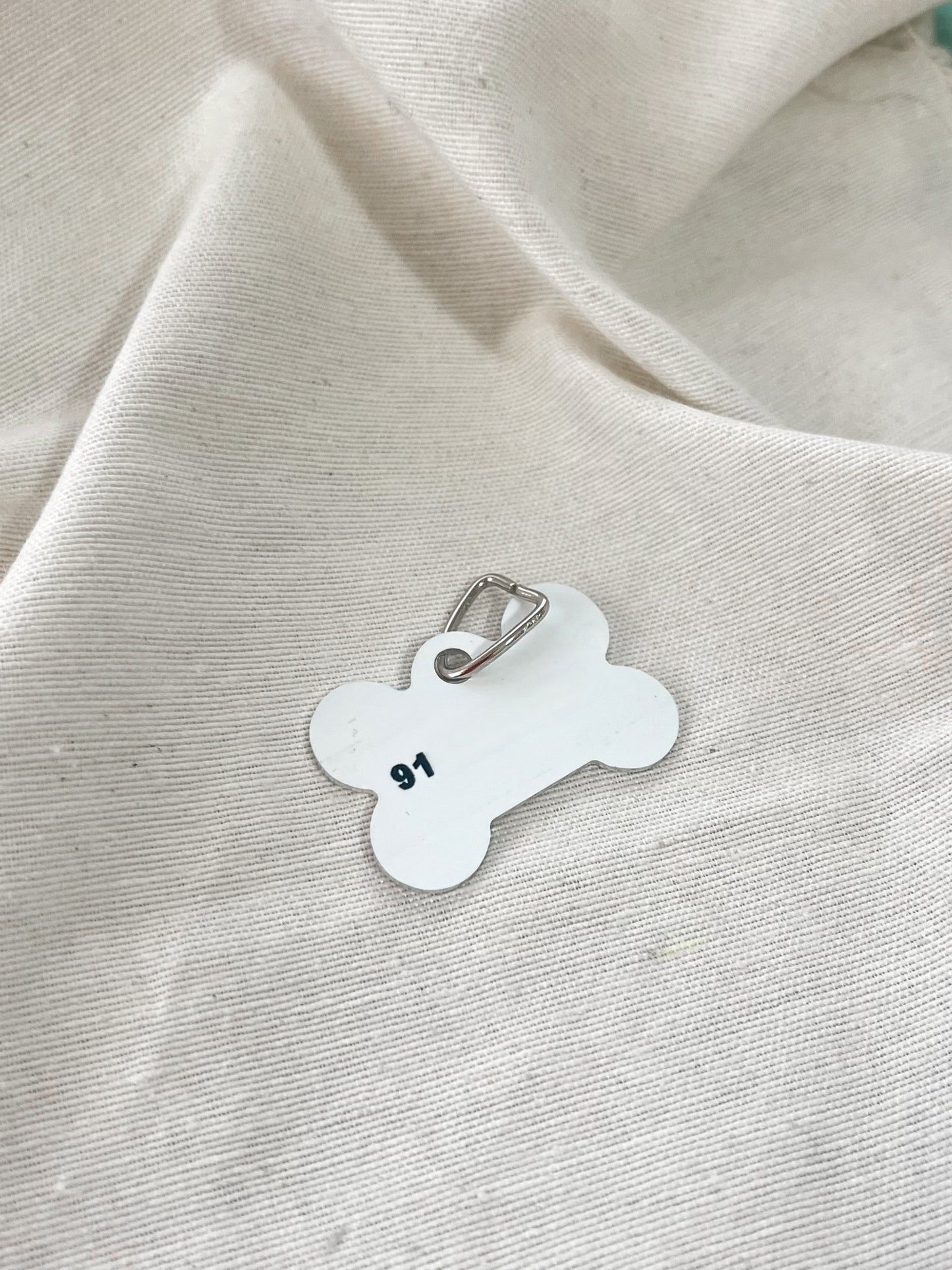 Chapinha Cão - Padrão
