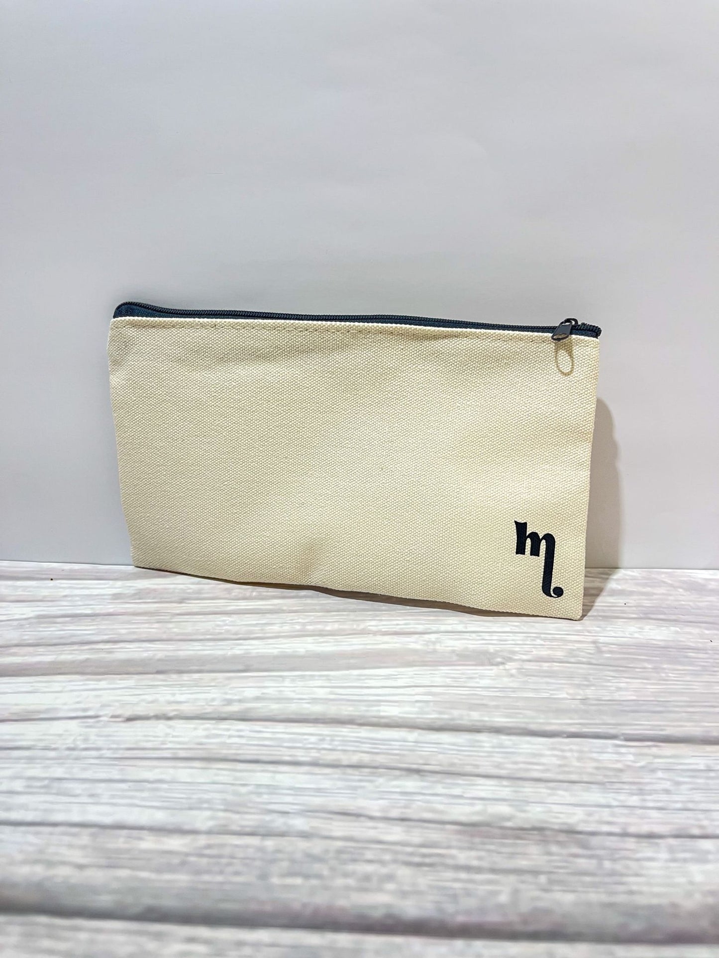 Bolsa de Fecho - "Coisas que não convém perder"