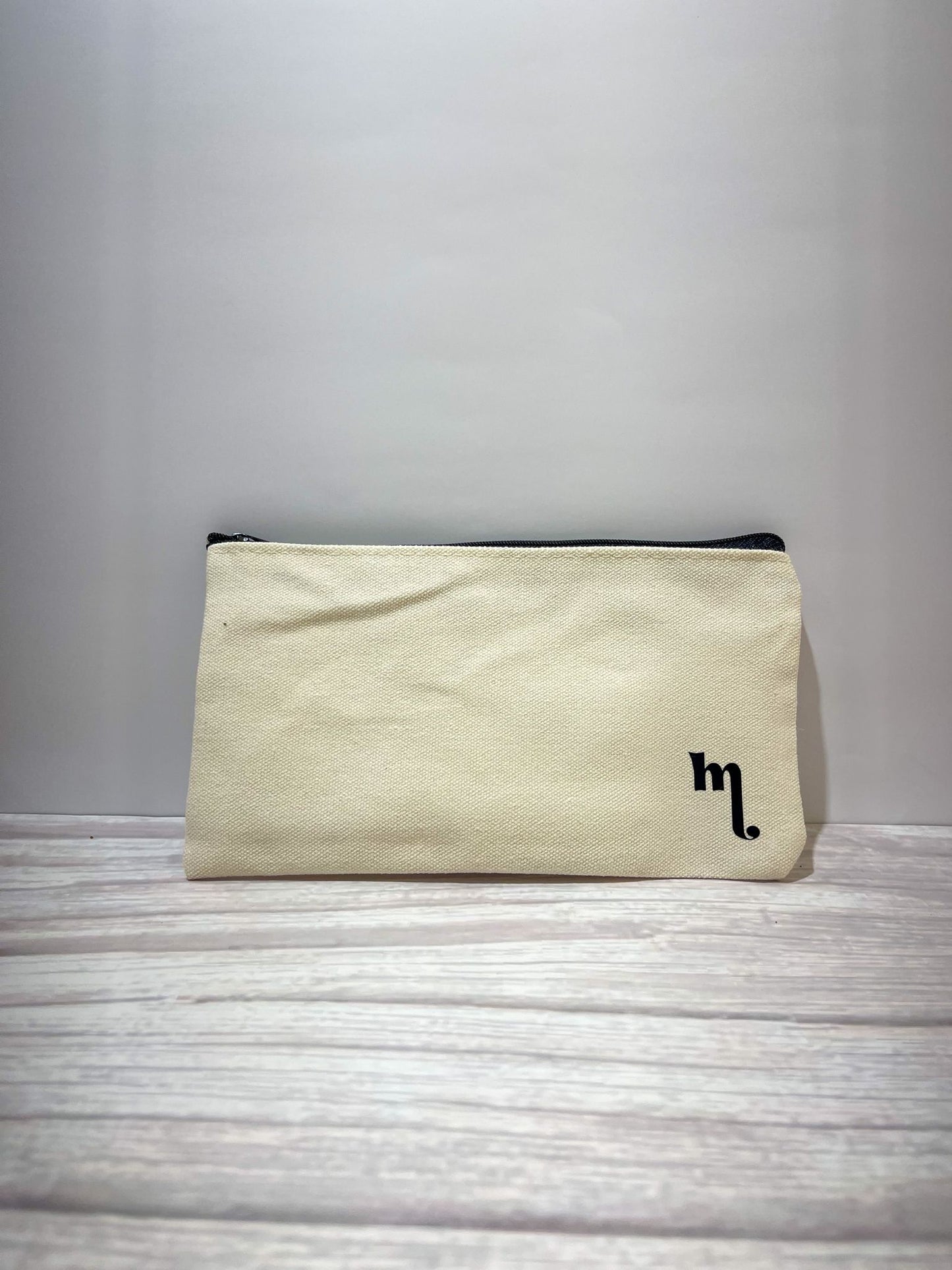 Bolsa de Fecho - "Merdas Variadas"