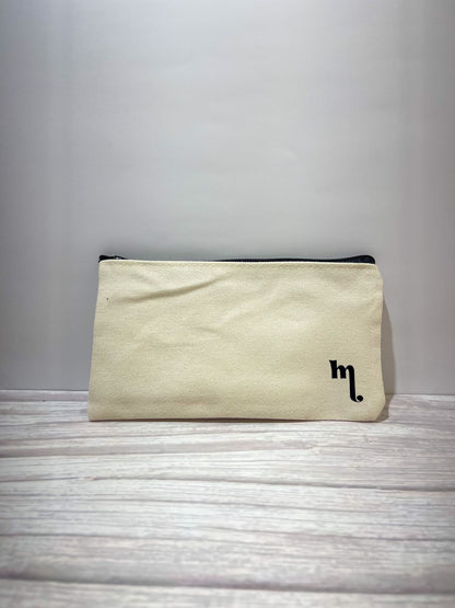 Bolsa de Fecho - "Merdas Variadas"