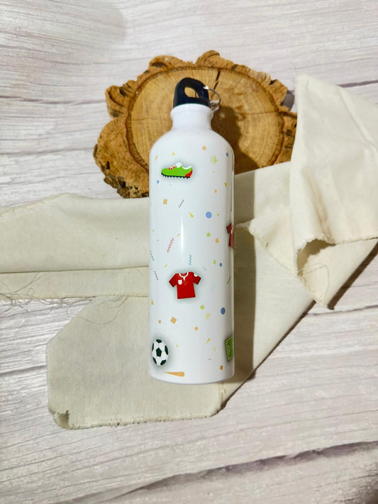 Garrafa Térmica - Futebol