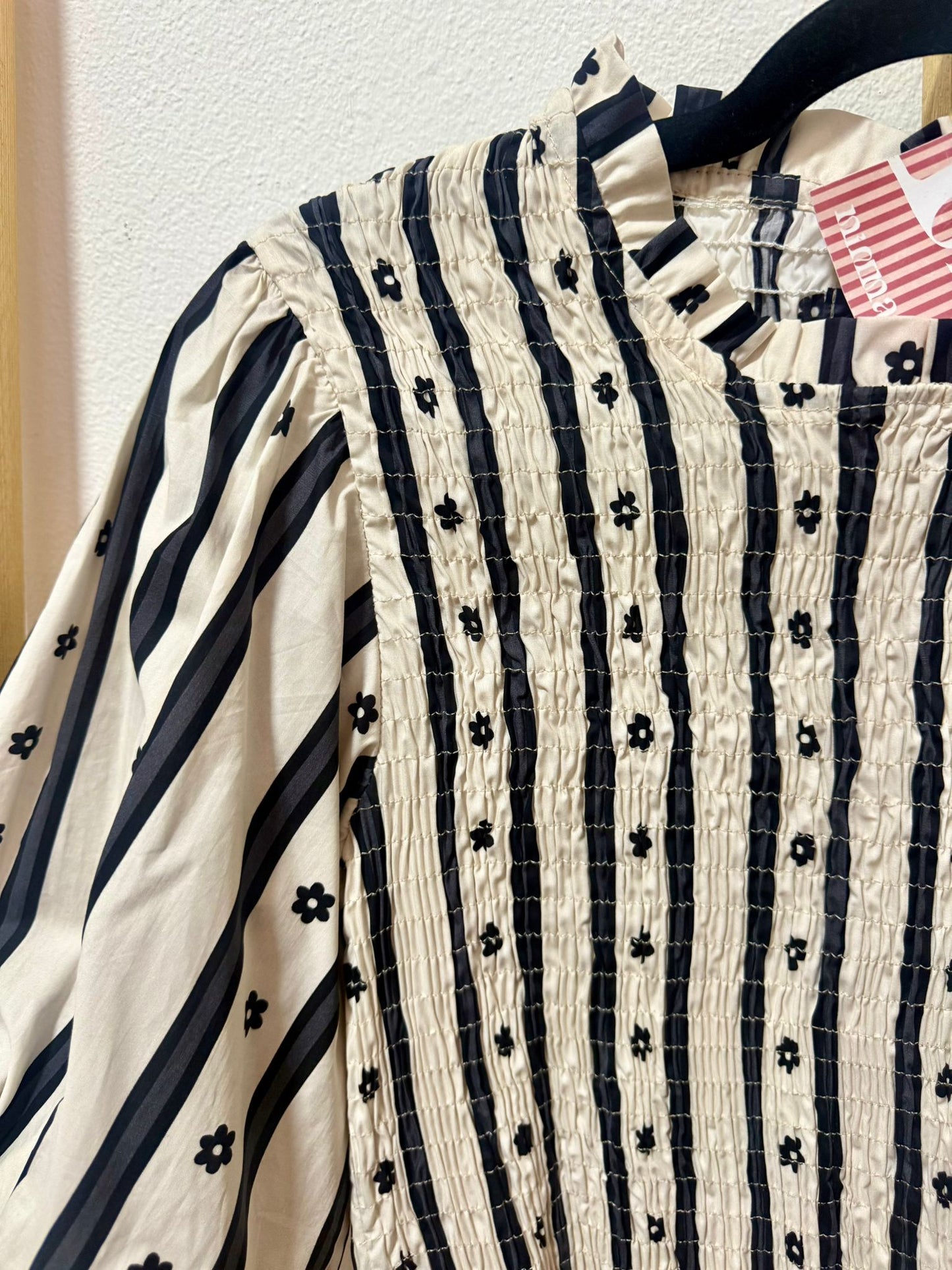 Blusa Carolina
