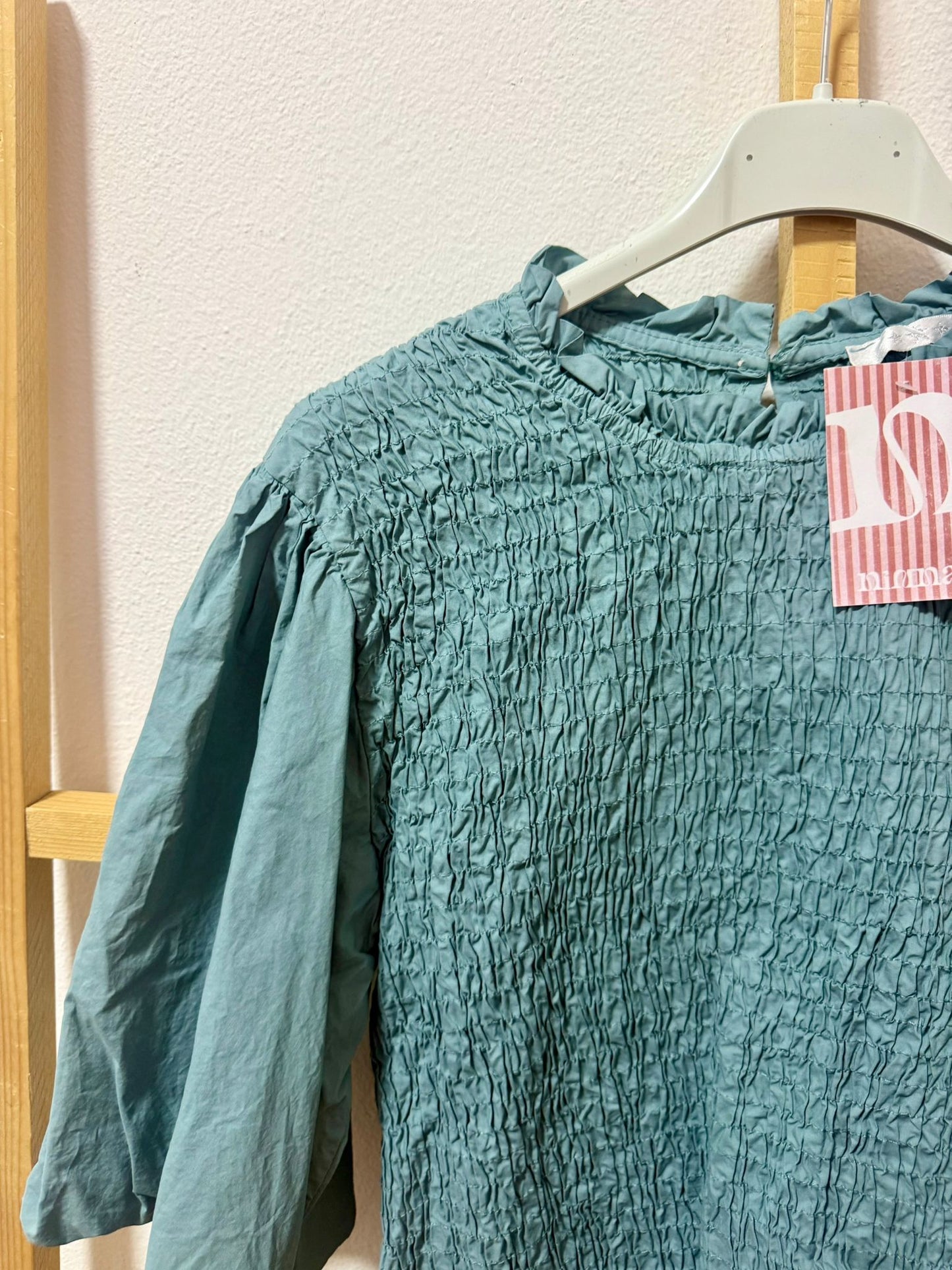Blusa Carolina