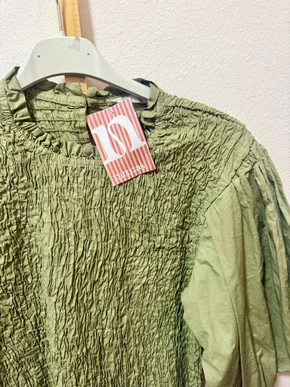 Blusa Carolina