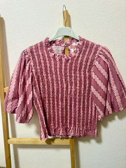 Blusa Carolina