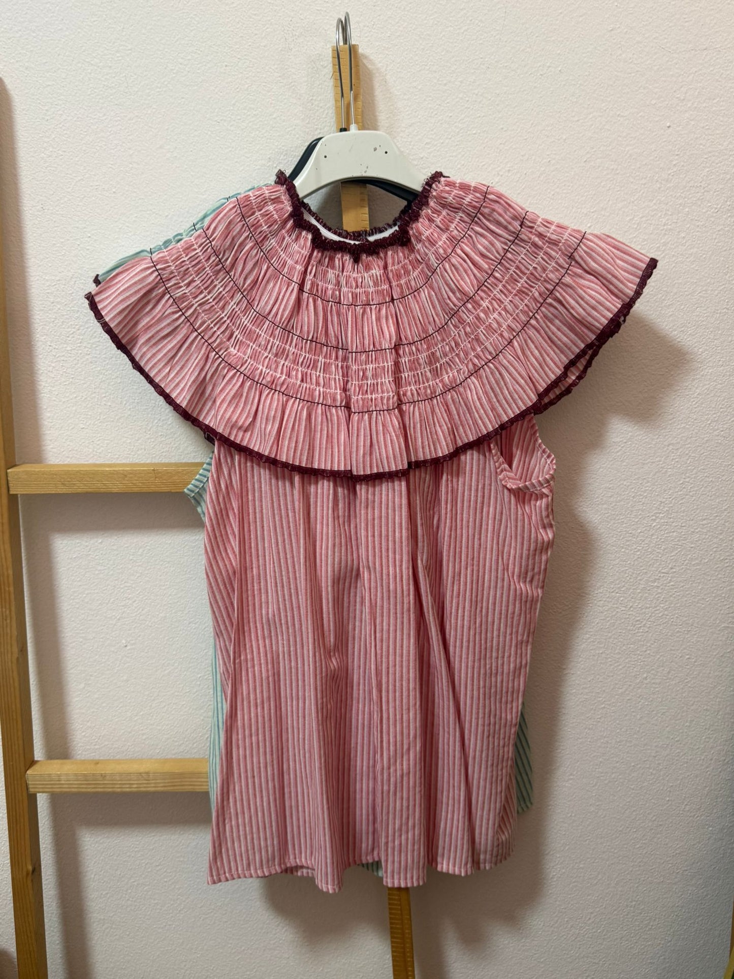 Blusa Madalena