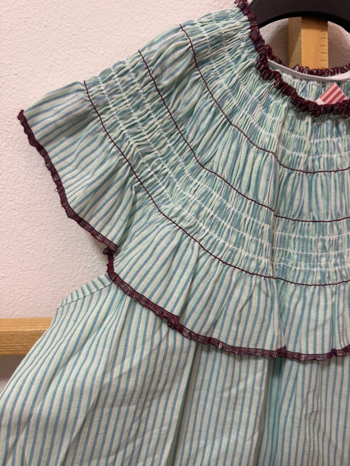 Blusa Madalena
