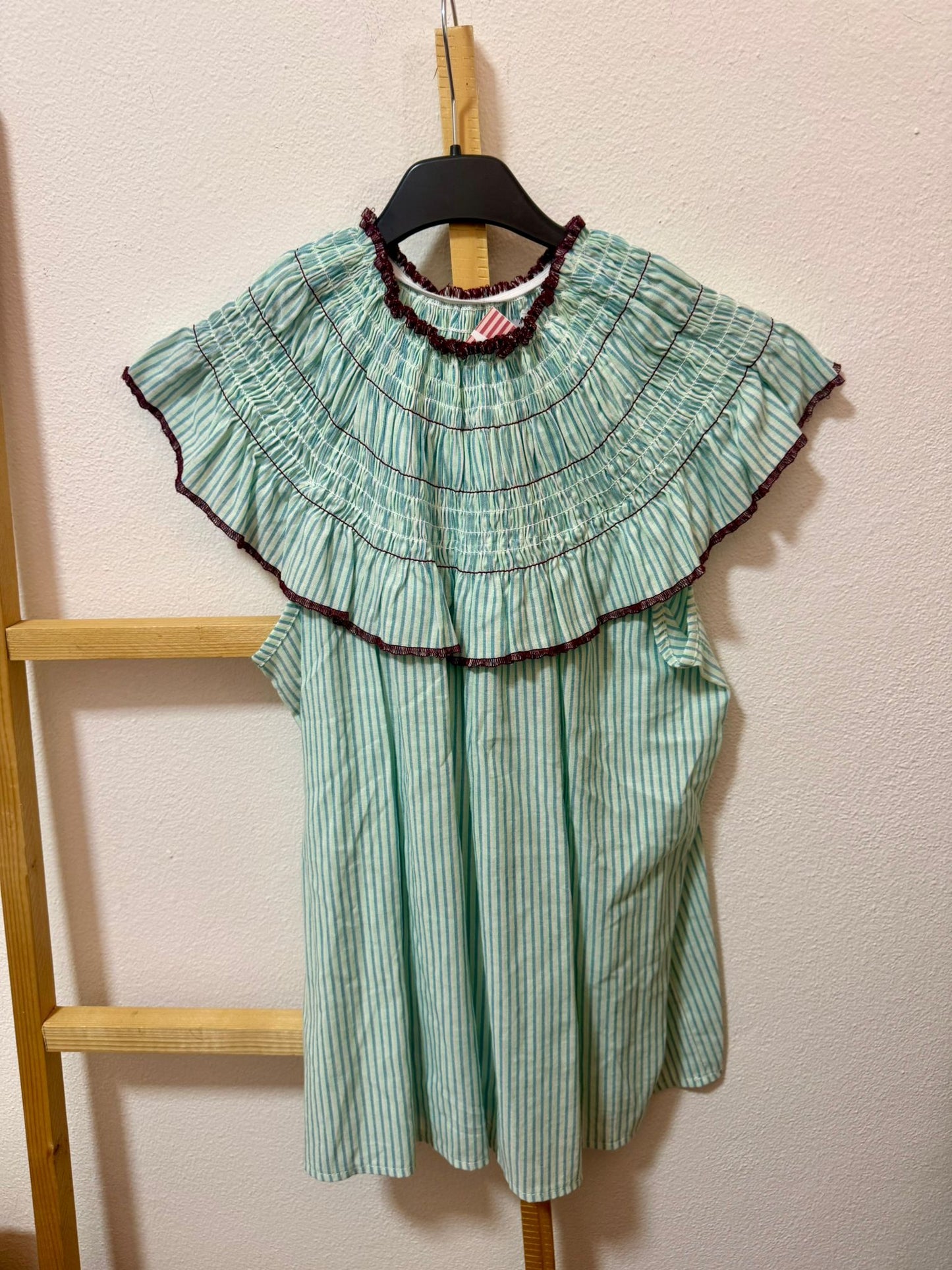 Blusa Madalena