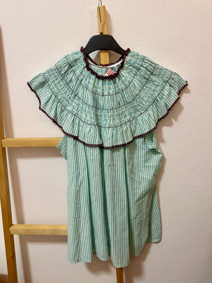 Blusa Madalena