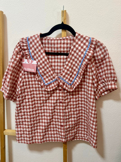Camisa Amélia