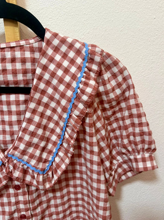 Camisa Amélia