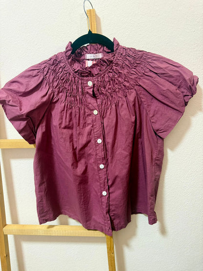 Blusa Benedita