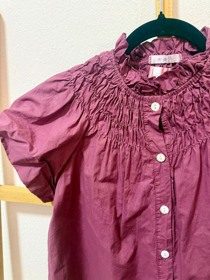 Blusa Benedita