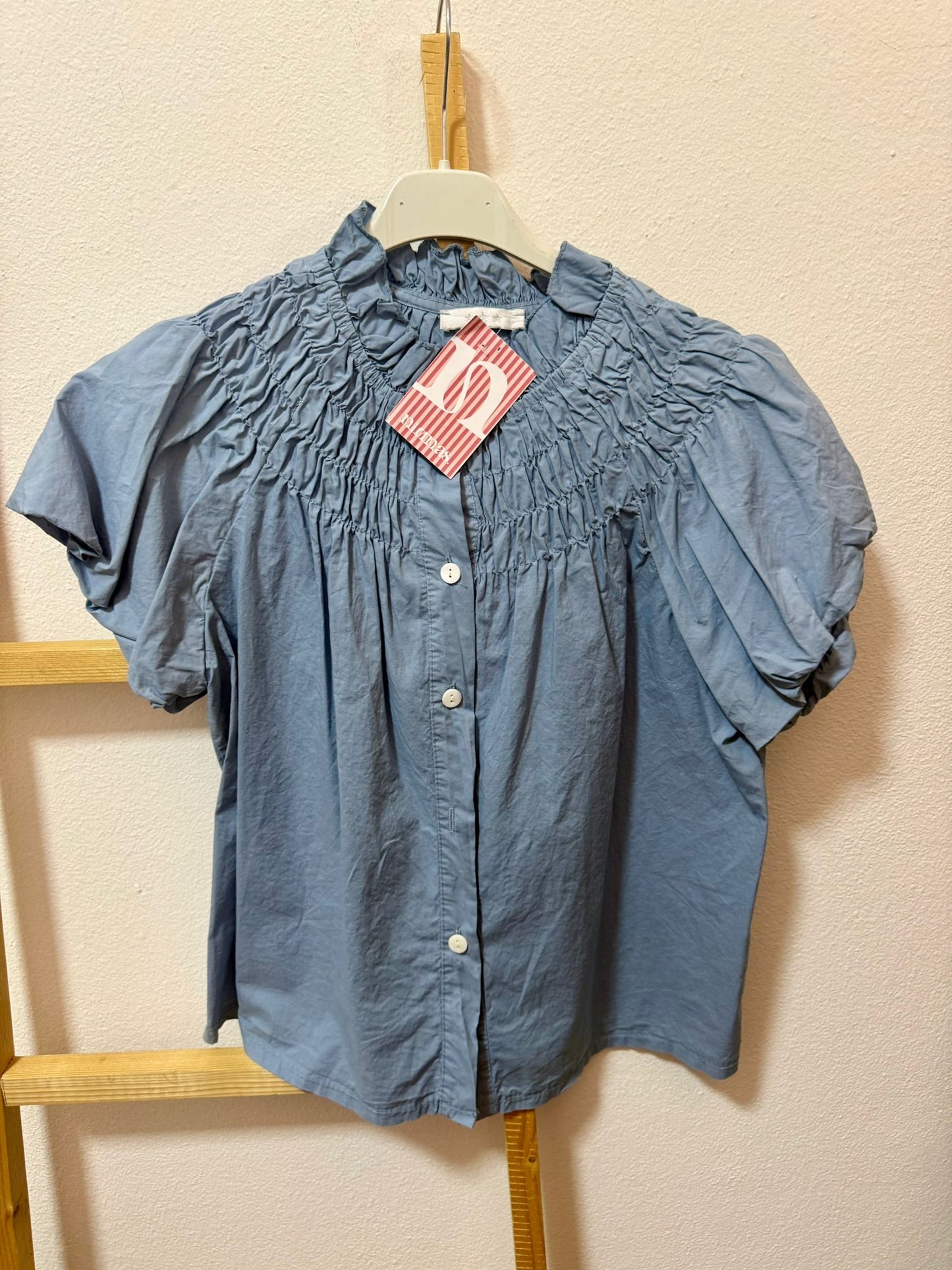 Blusa Benedita