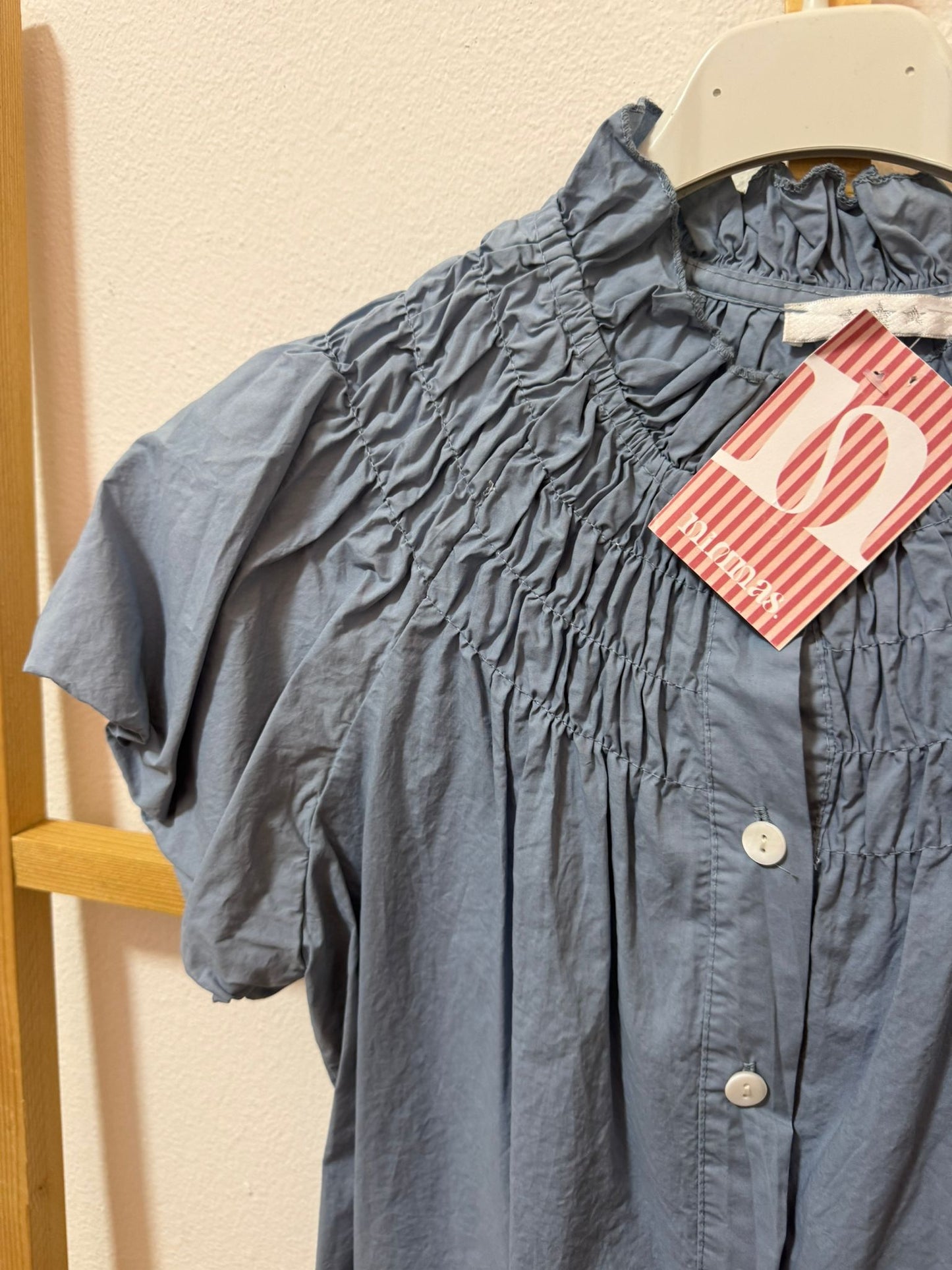 Blusa Benedita