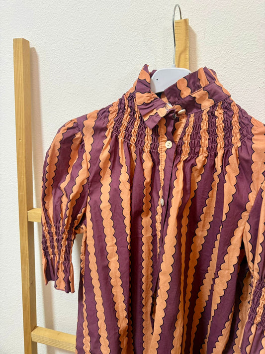 Blusa Teresa