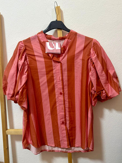 Blusa Constança