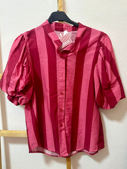 Blusa Constança