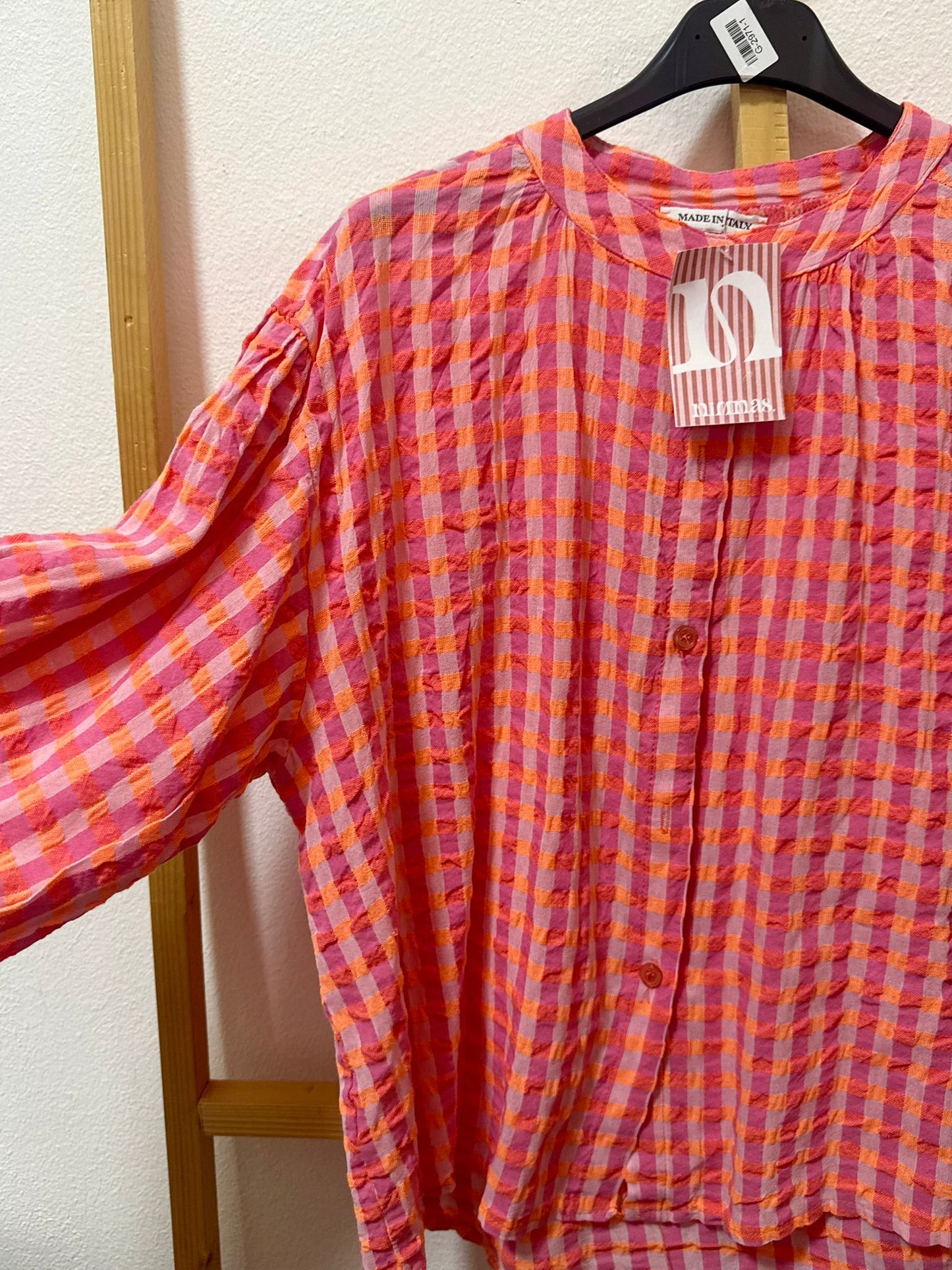 Camisa Mariana
