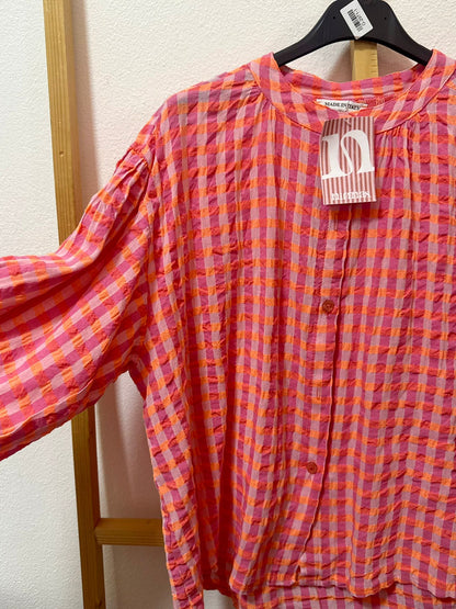 Camisa Mariana