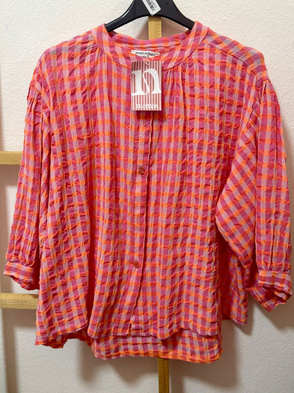 Camisa Mariana