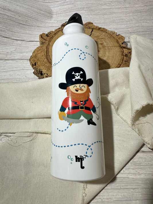 Garrafa Térmica - Pirata