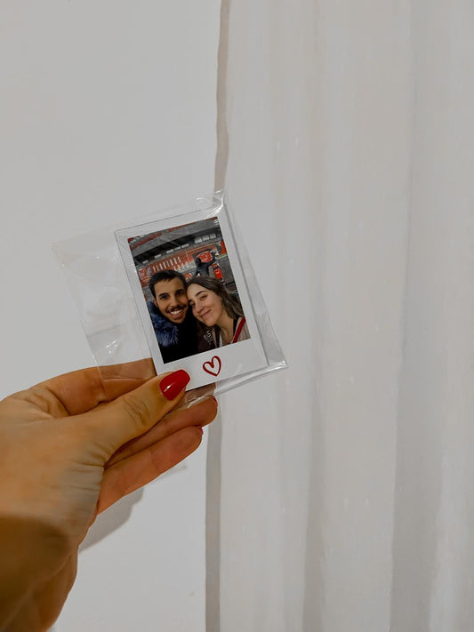 Polaroids Magnéticas